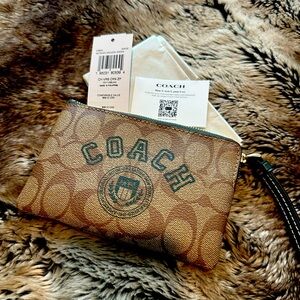 Brand New Coach Wallet